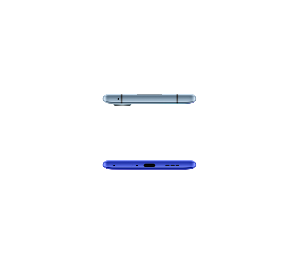 OPPO RENO 3 PRO Niebieski + Enco Free Białe - 1381221 - zdjęcie 8